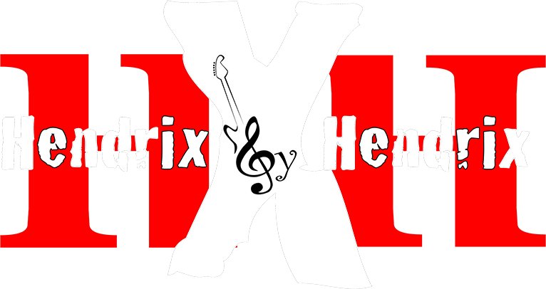 Hendrix By Hendrix Shop